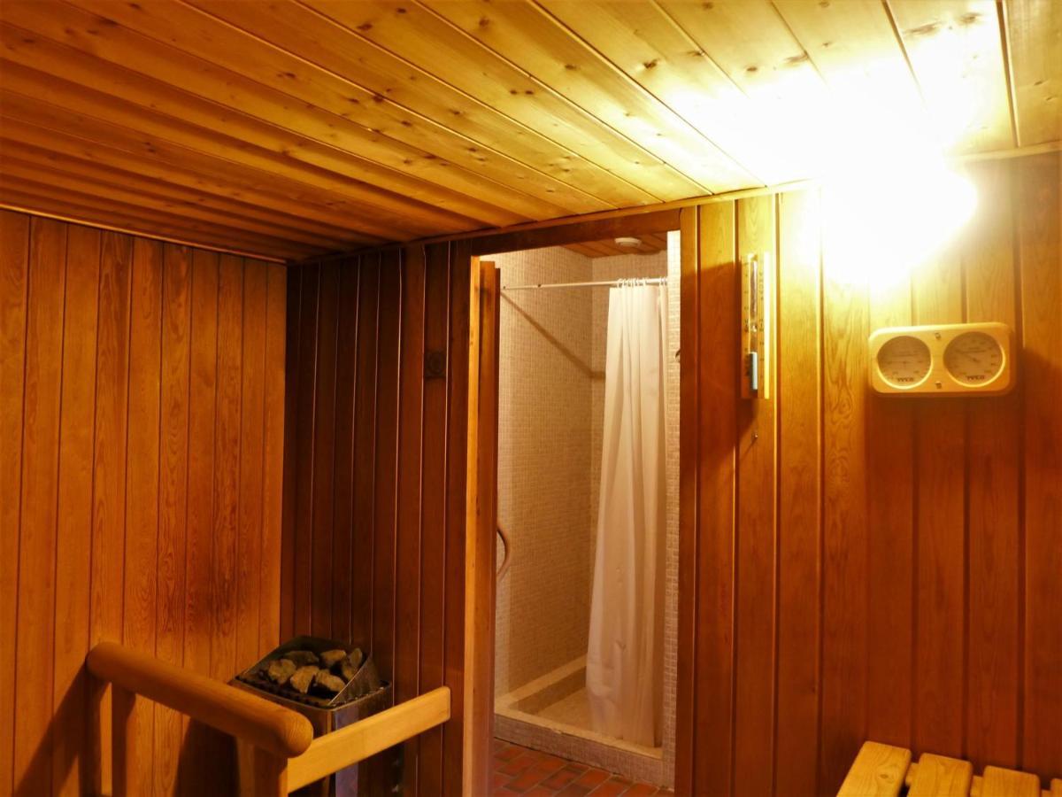 Apartment Jeanne D'Arc-3 By Interhome Кранс Монтана Екстериор снимка